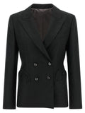 'Classy Carbon - Charmer' blazer
