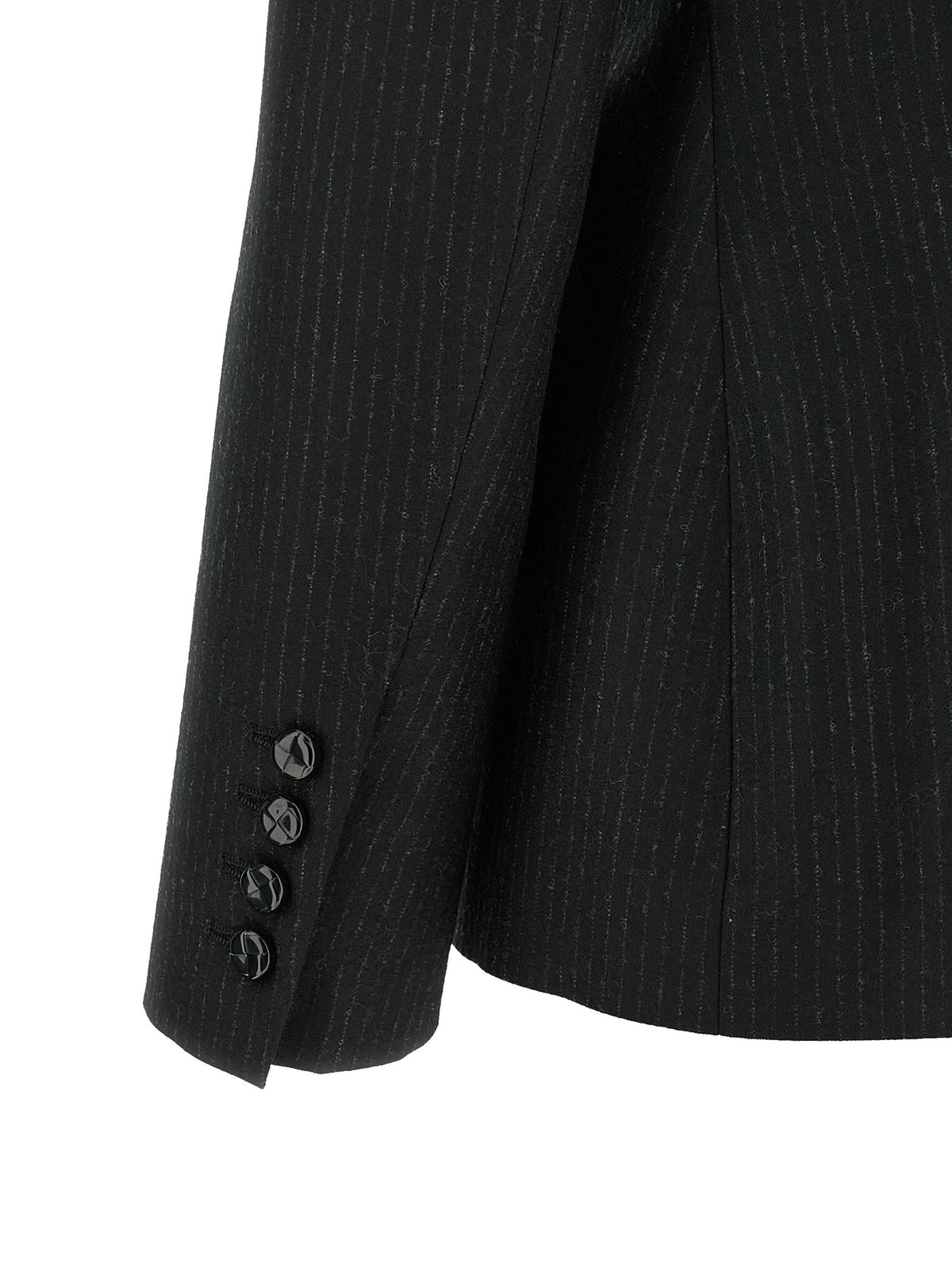 'Classy Carbon - Charmer' blazer 4