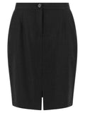 'Classy Carbon - Popeye' skirt