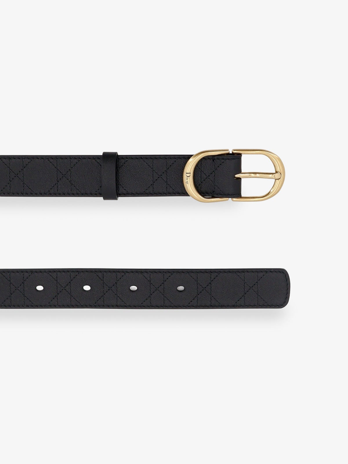 Classy leather belt 2