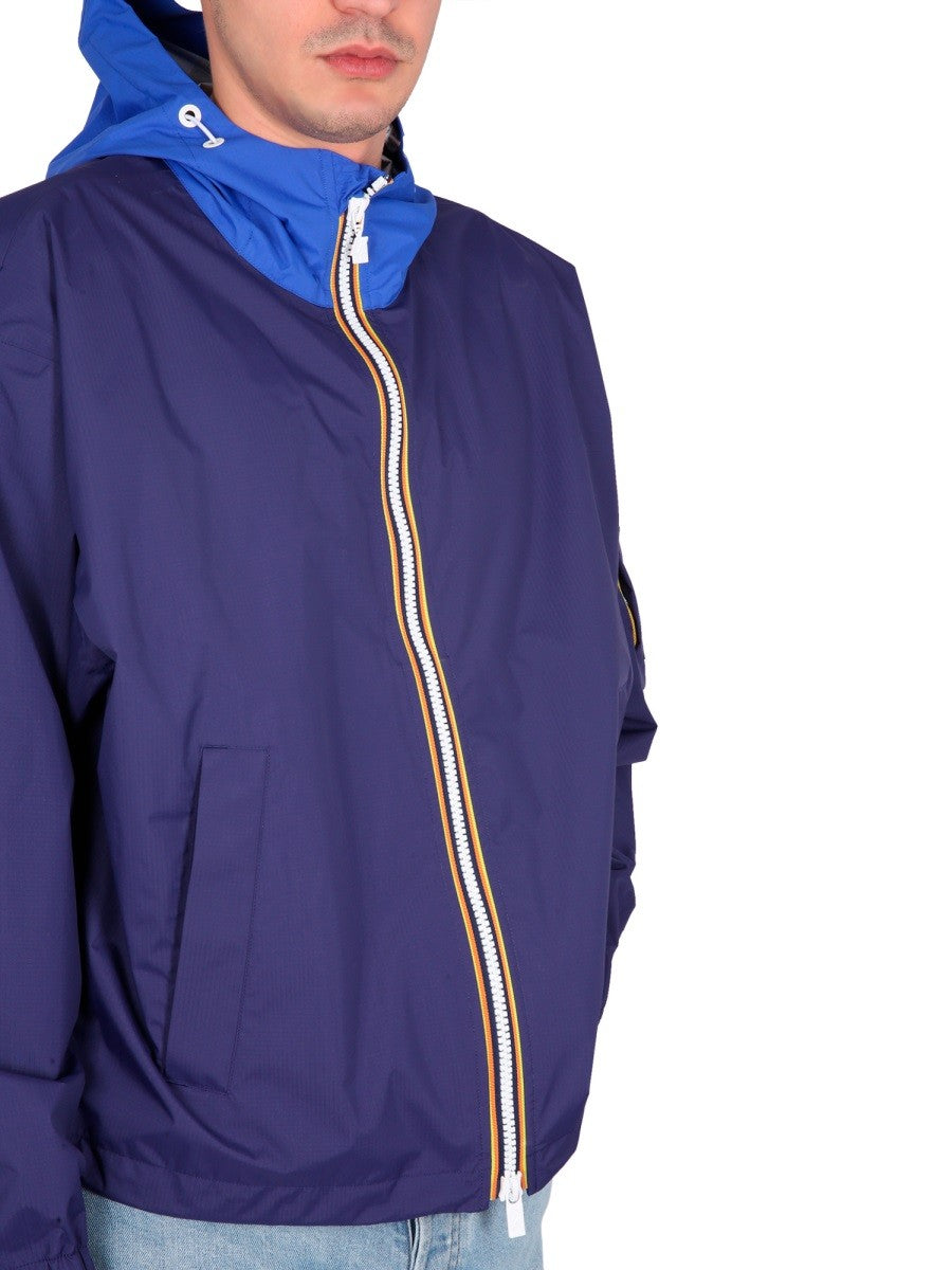 CLAUDEY JACKET 8