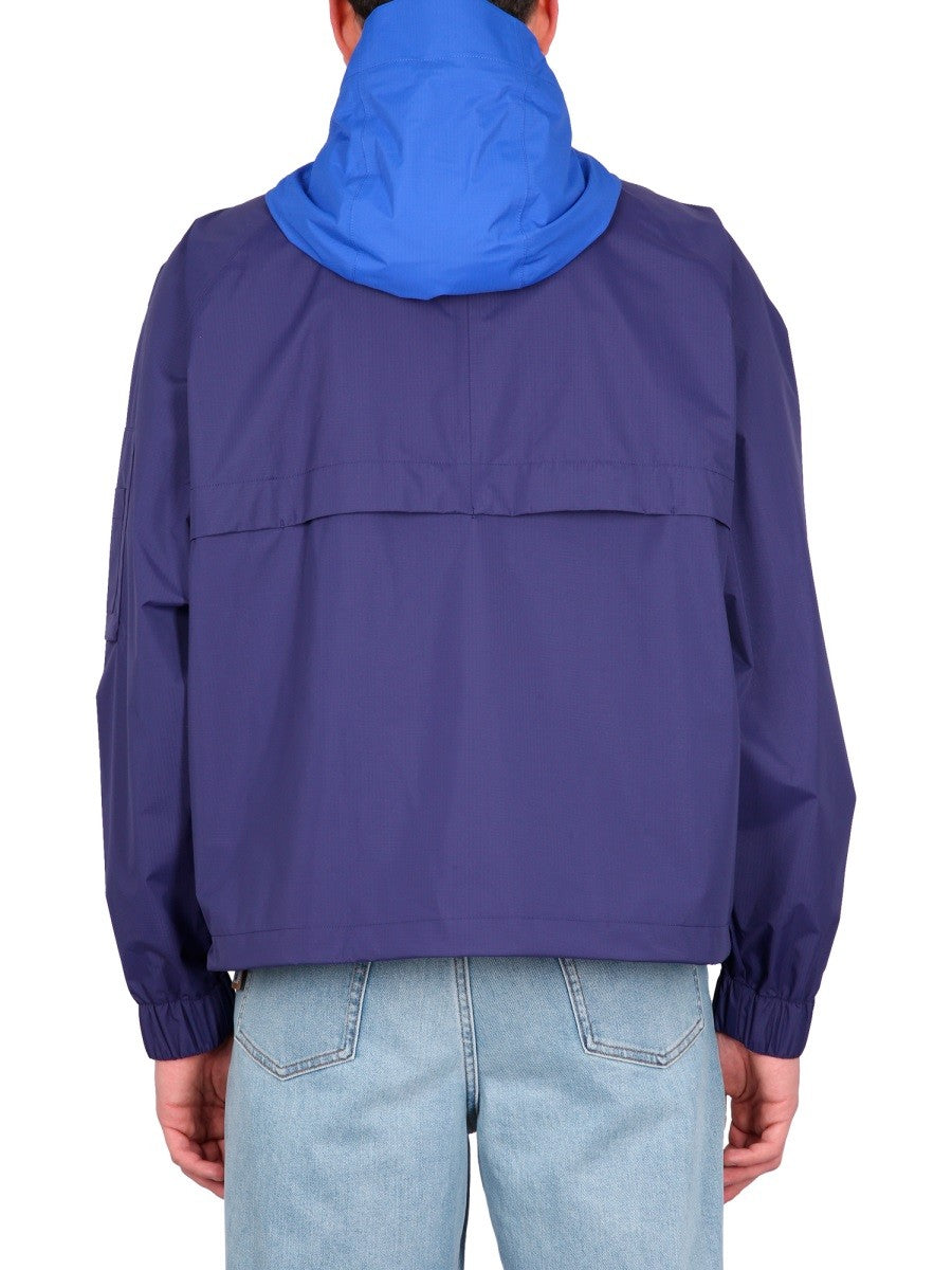 CLAUDEY JACKET 7