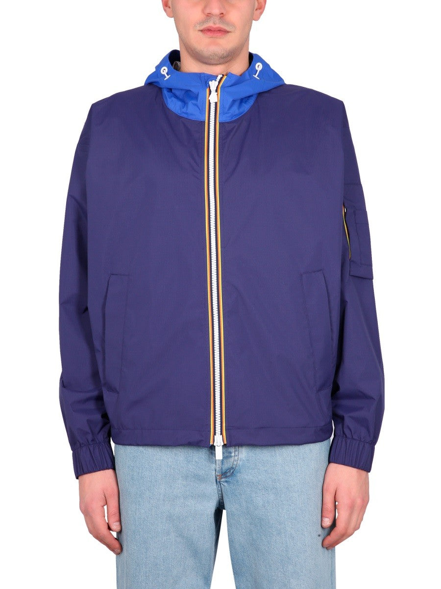 CLAUDEY JACKET 6