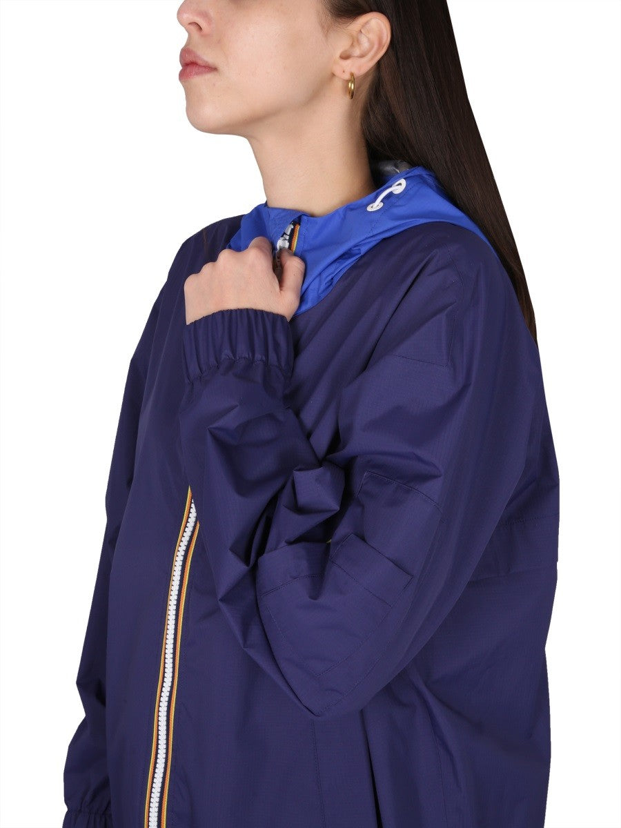 CLAUDEY JACKET 4