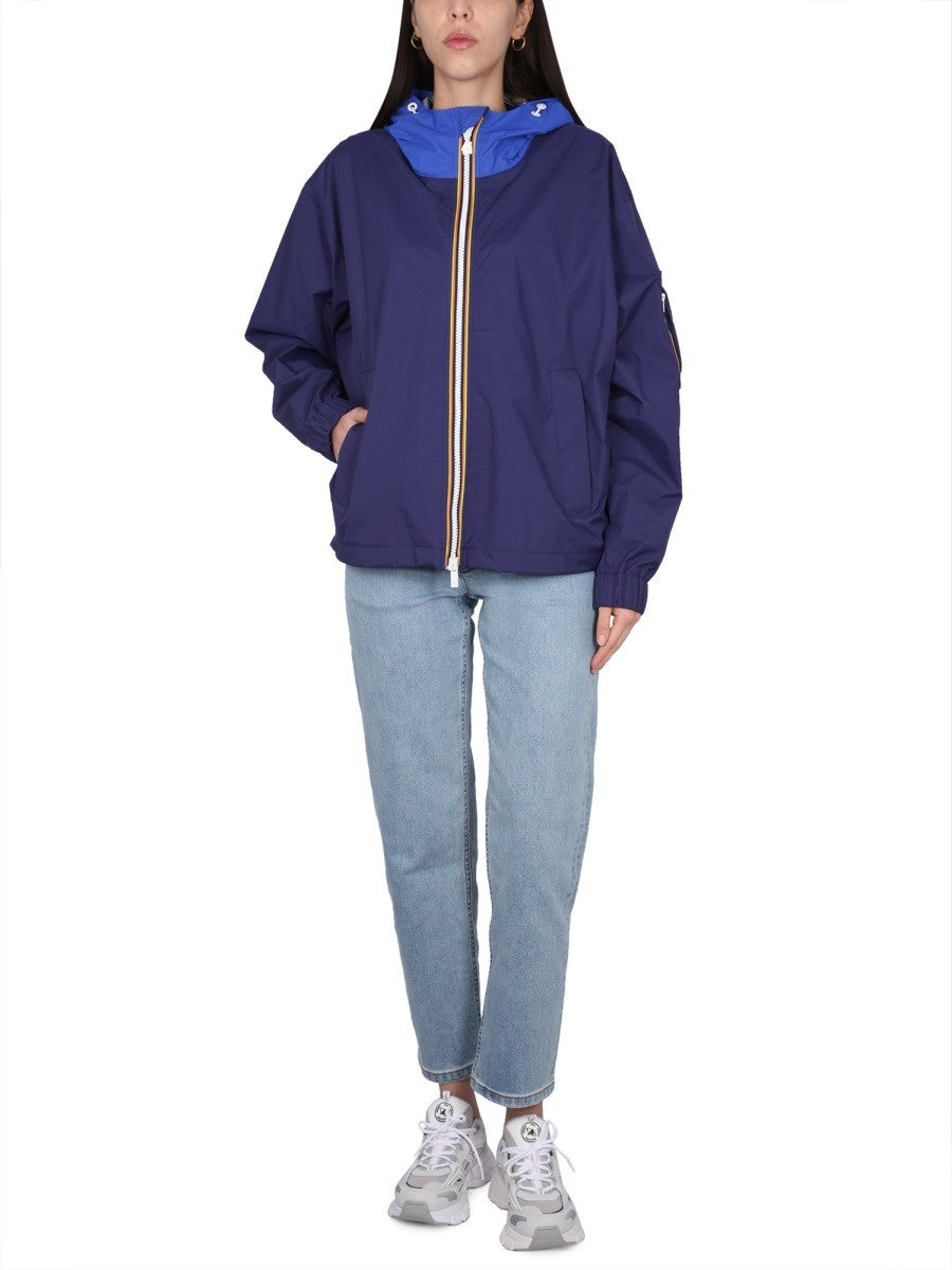 CLAUDEY JACKET 2