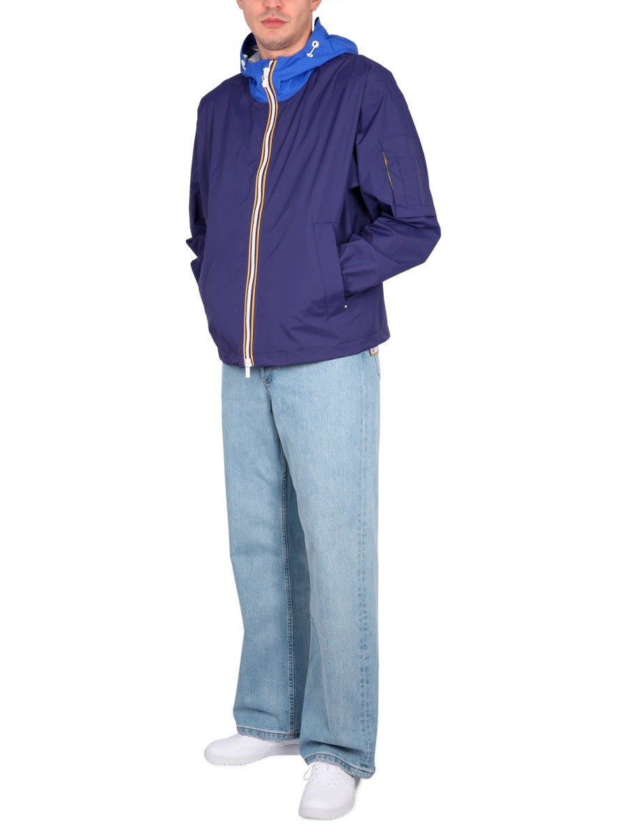 CLAUDEY JACKET 5