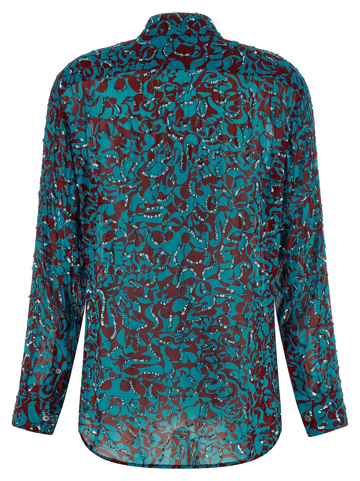 'Clavelly' shirt 2