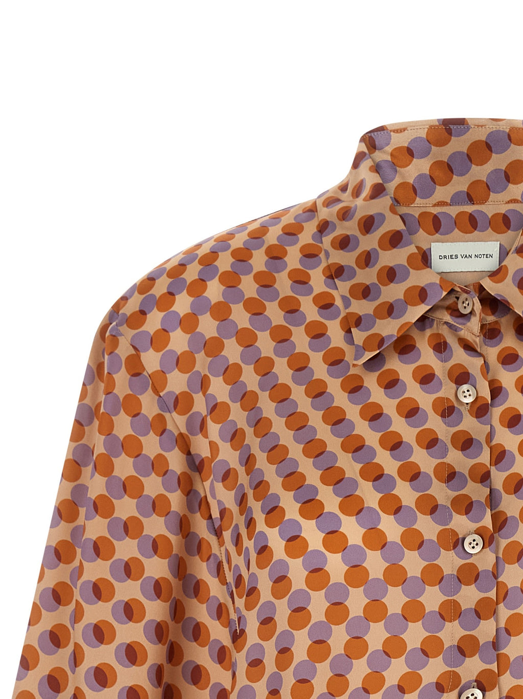'Clea' shirt 3