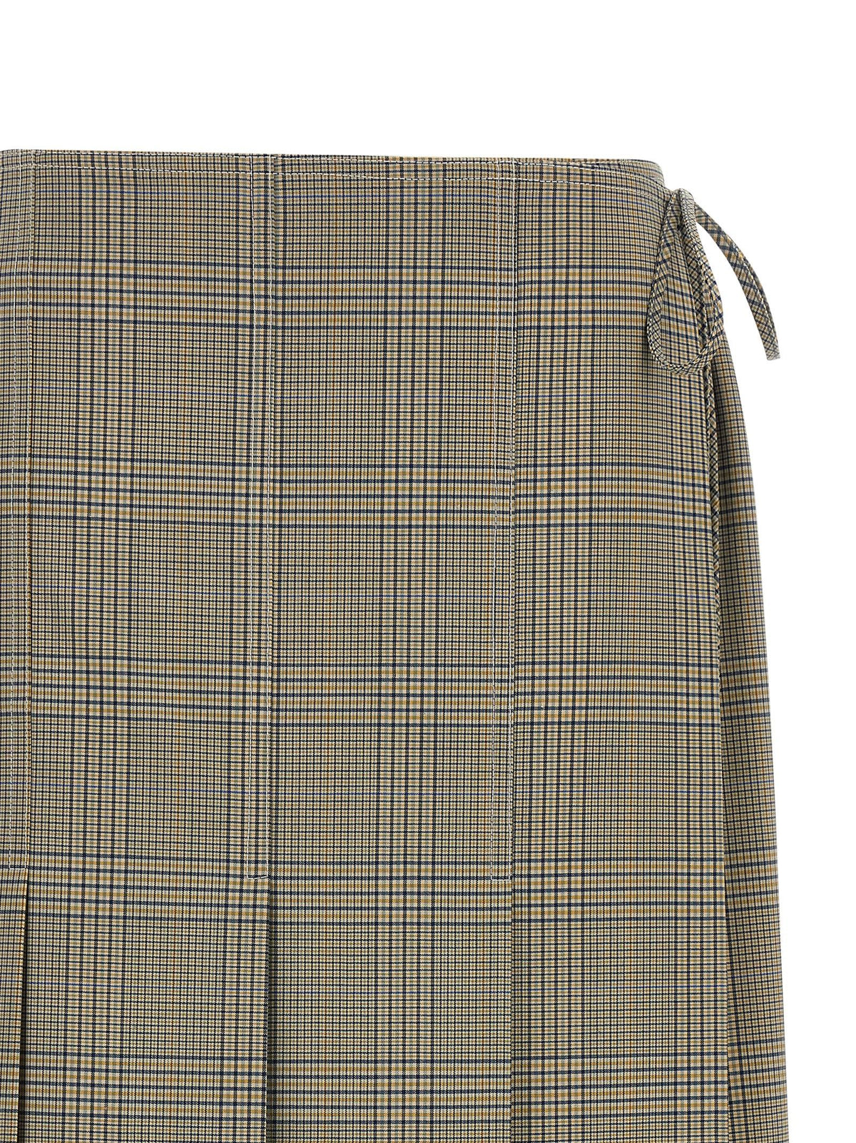 'Clement' skirt 3