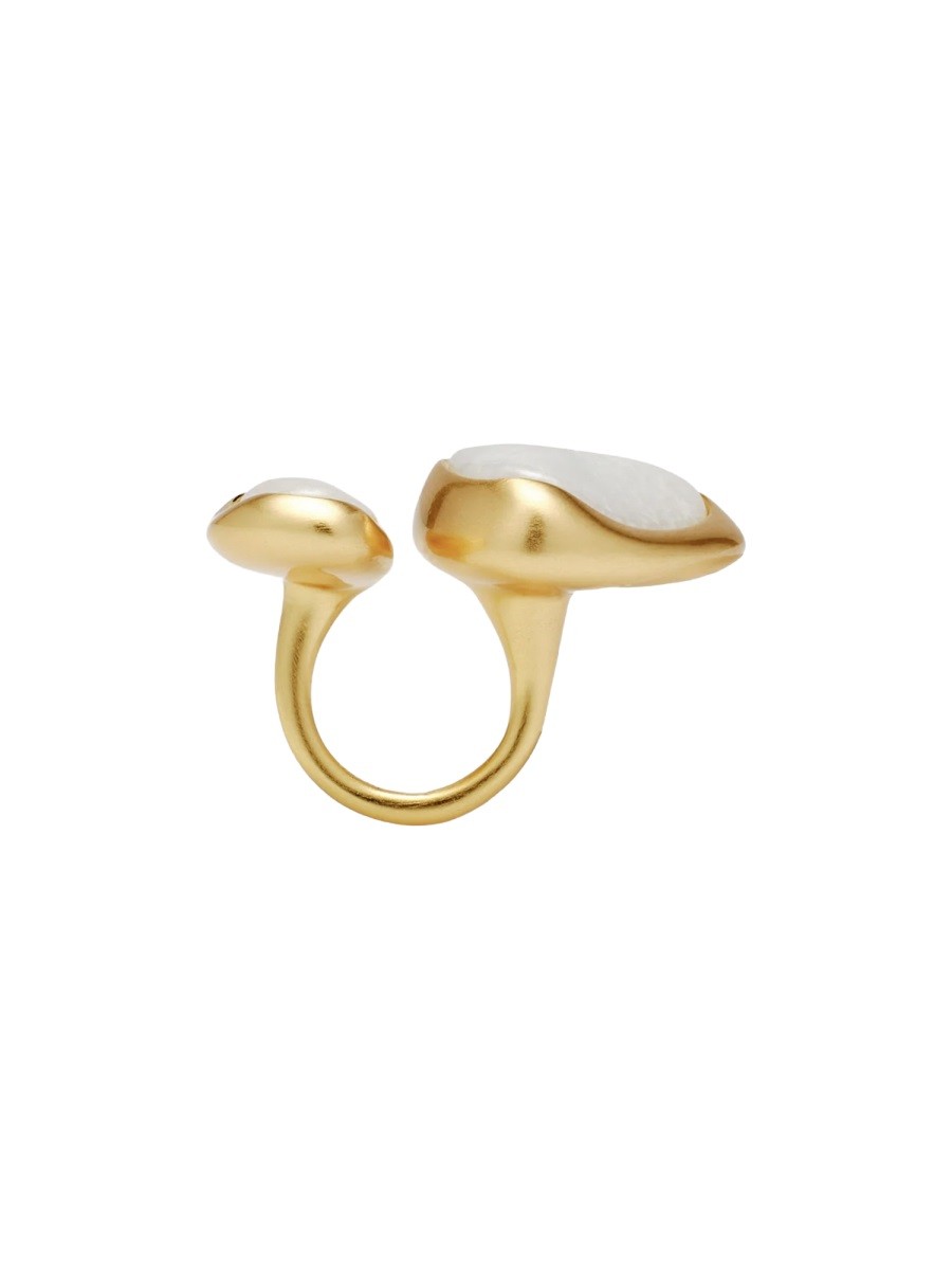 "CLEO" RING 2