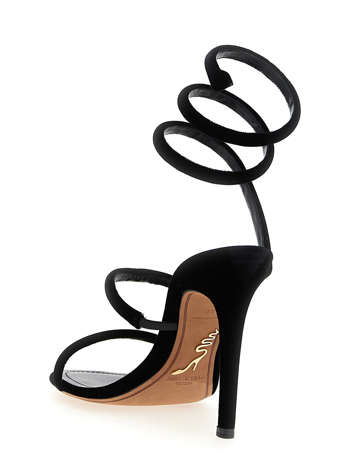 'Cleo' sandals 3
