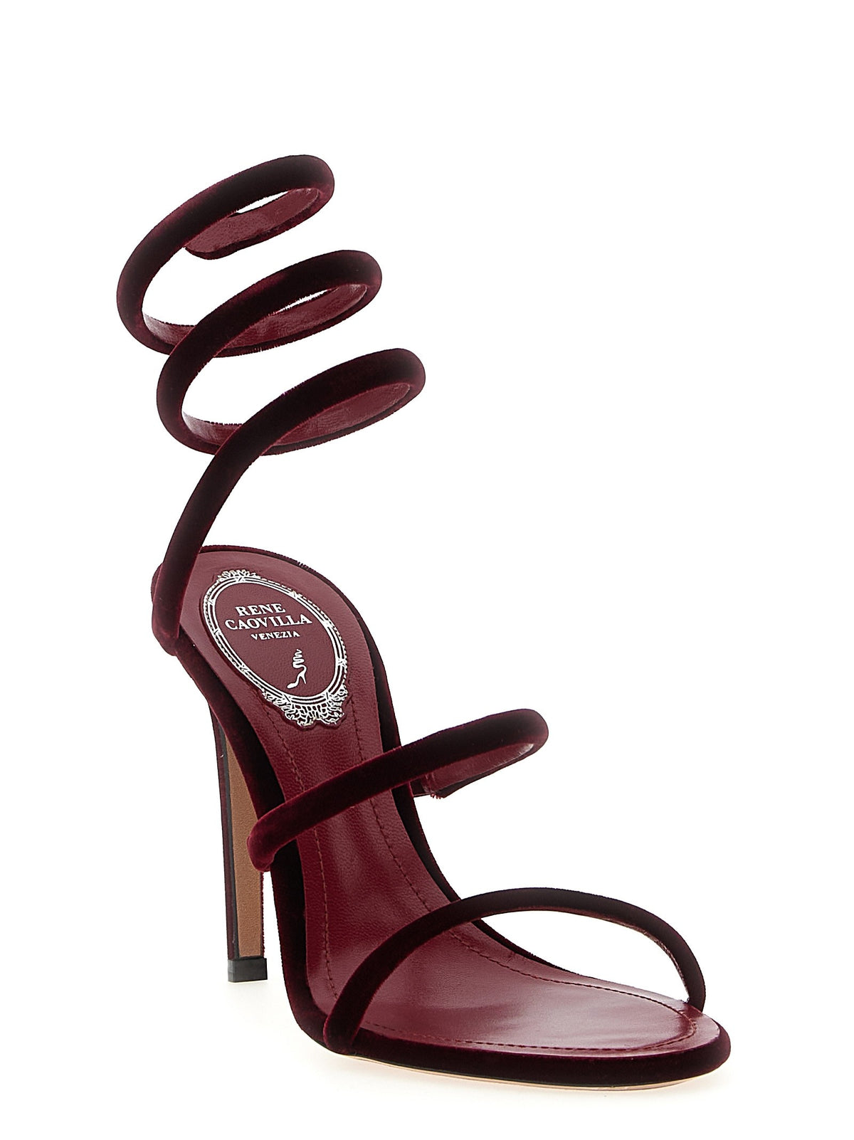 'Cleo' sandals 2