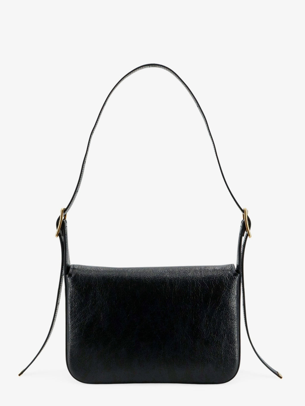 Clicca Arena leather medium shoulder bag 2