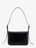 Clicca Arena leather medium shoulder bag 2