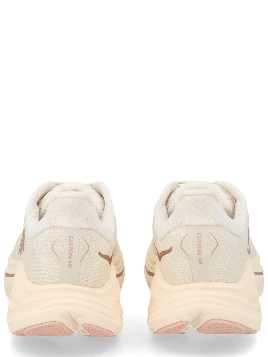 "CLIFTON 10" SNEAKER 4