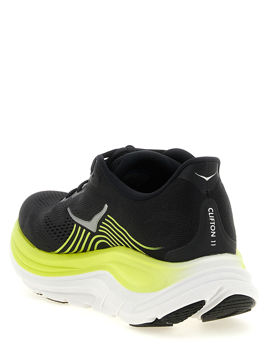 'Clifton 11' sneakers 3