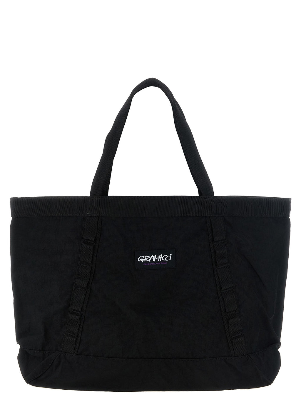 'Climbing' shopping bag