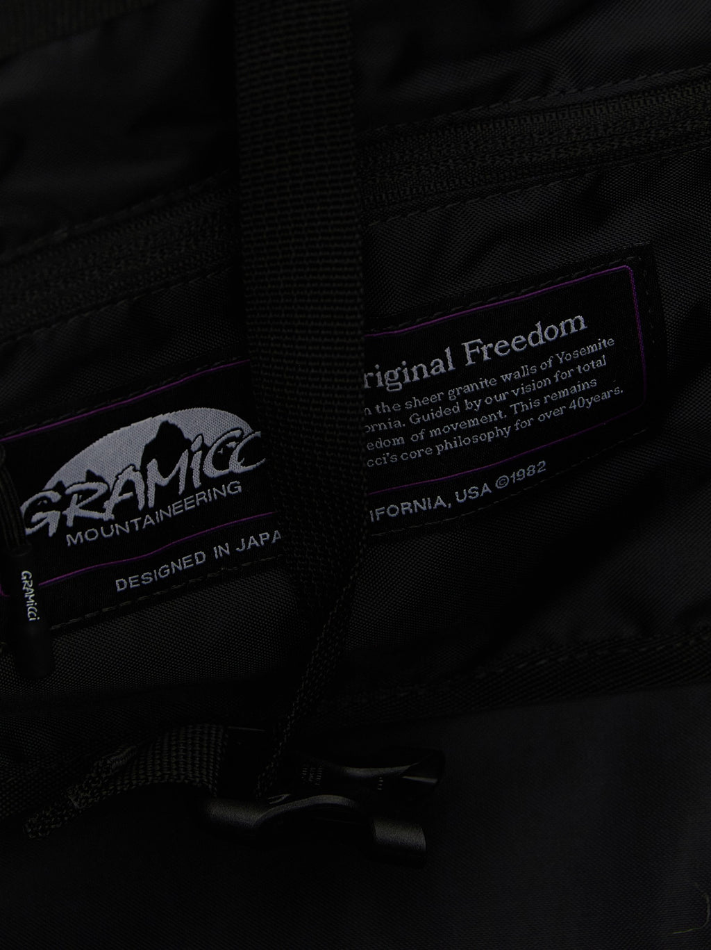 'Climbing' shopping bag 4