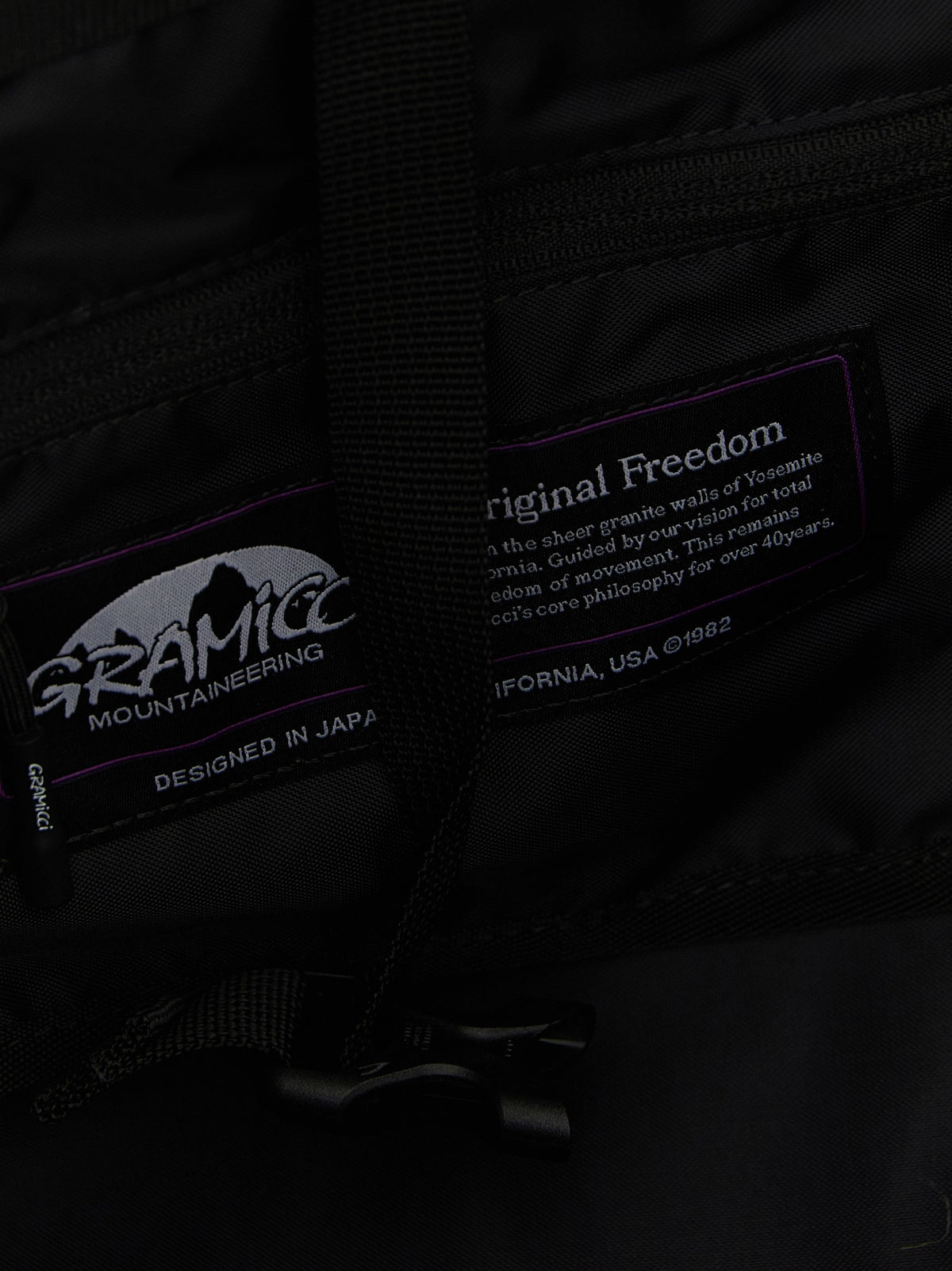 'Climbing' shopping bag 4