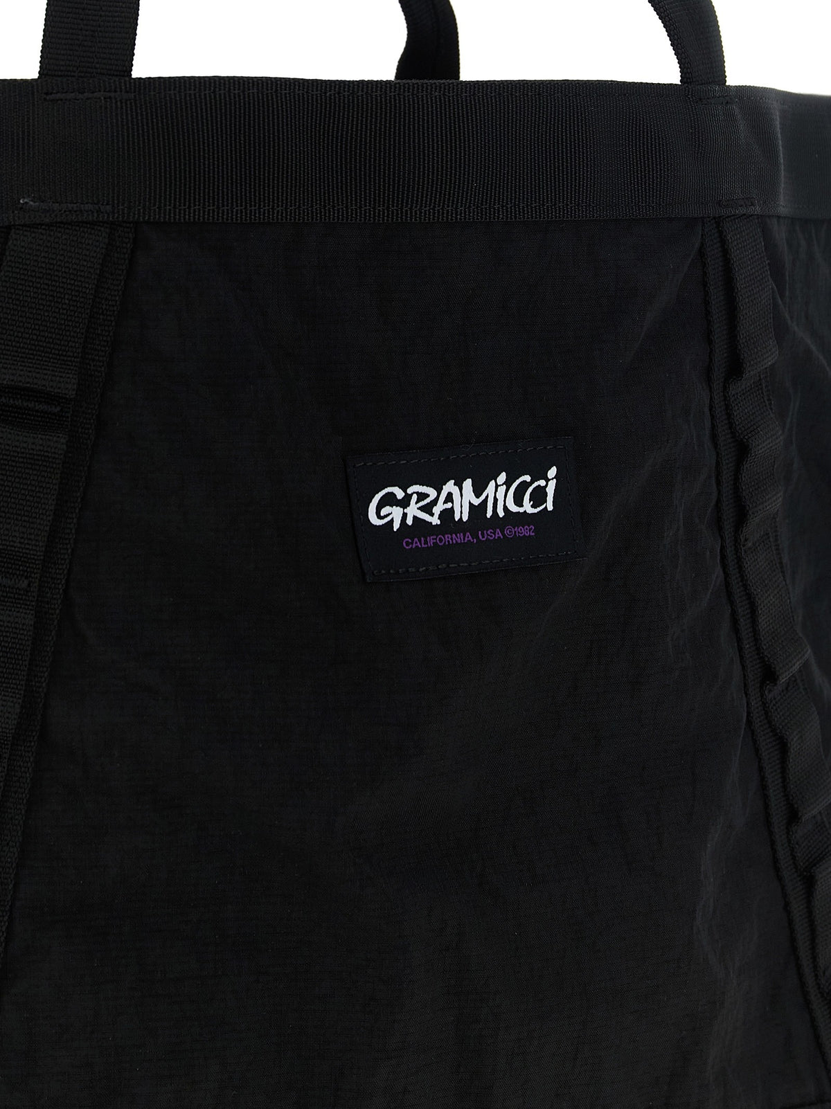 'Climbing' shopping bag 3