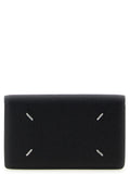 'Clip' card holder