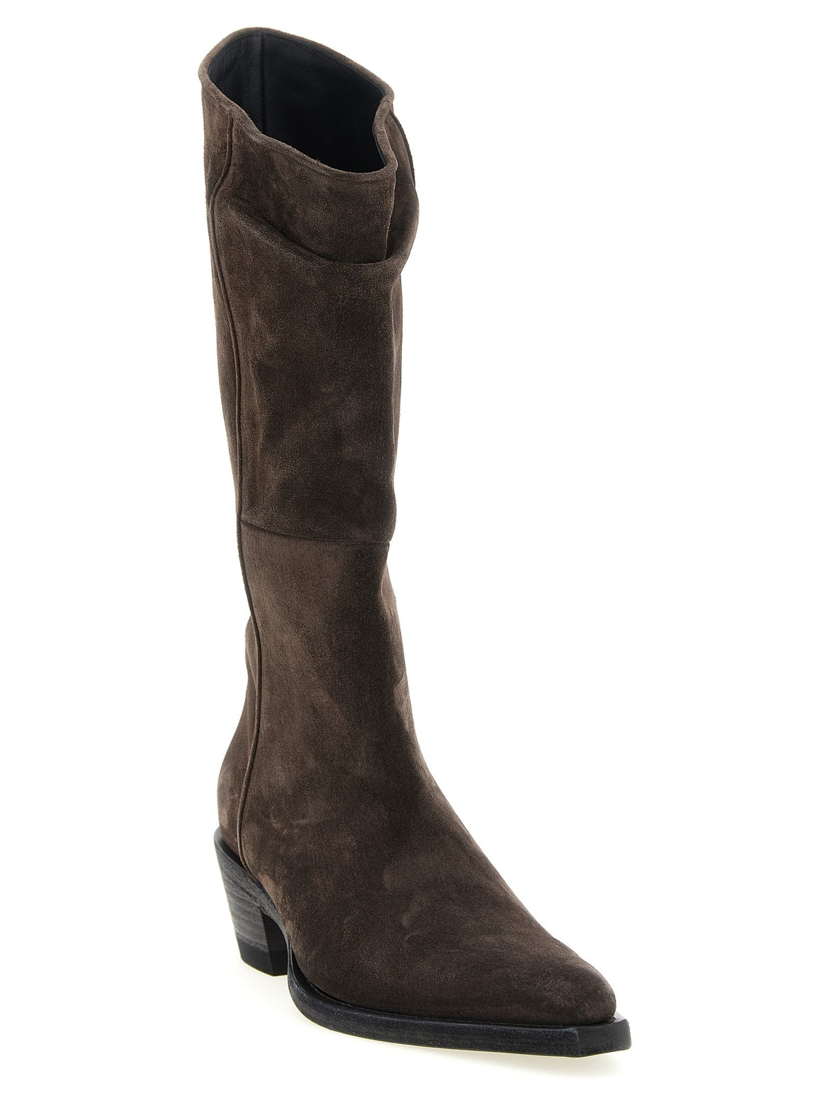'Clive' boots 2