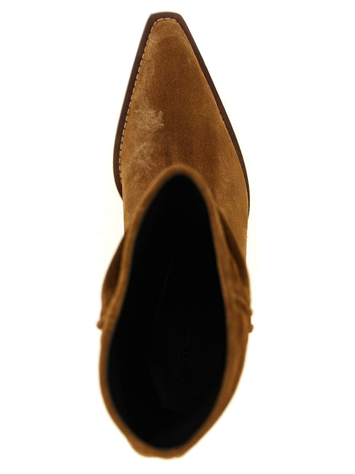'Clive' boots 4
