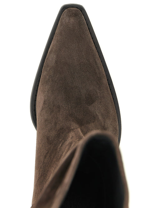 'Clive' boots 4