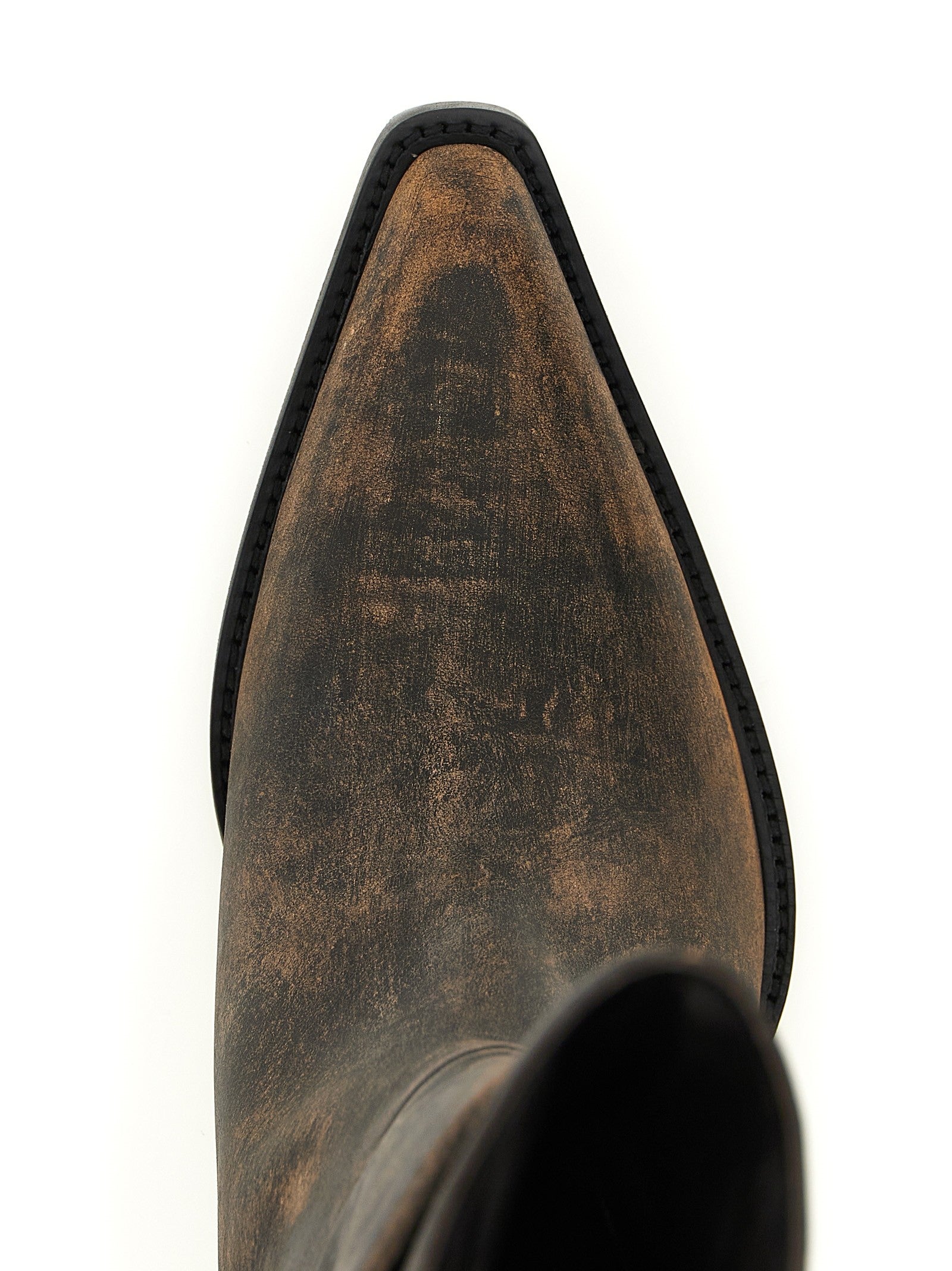 'Clive' boots 4