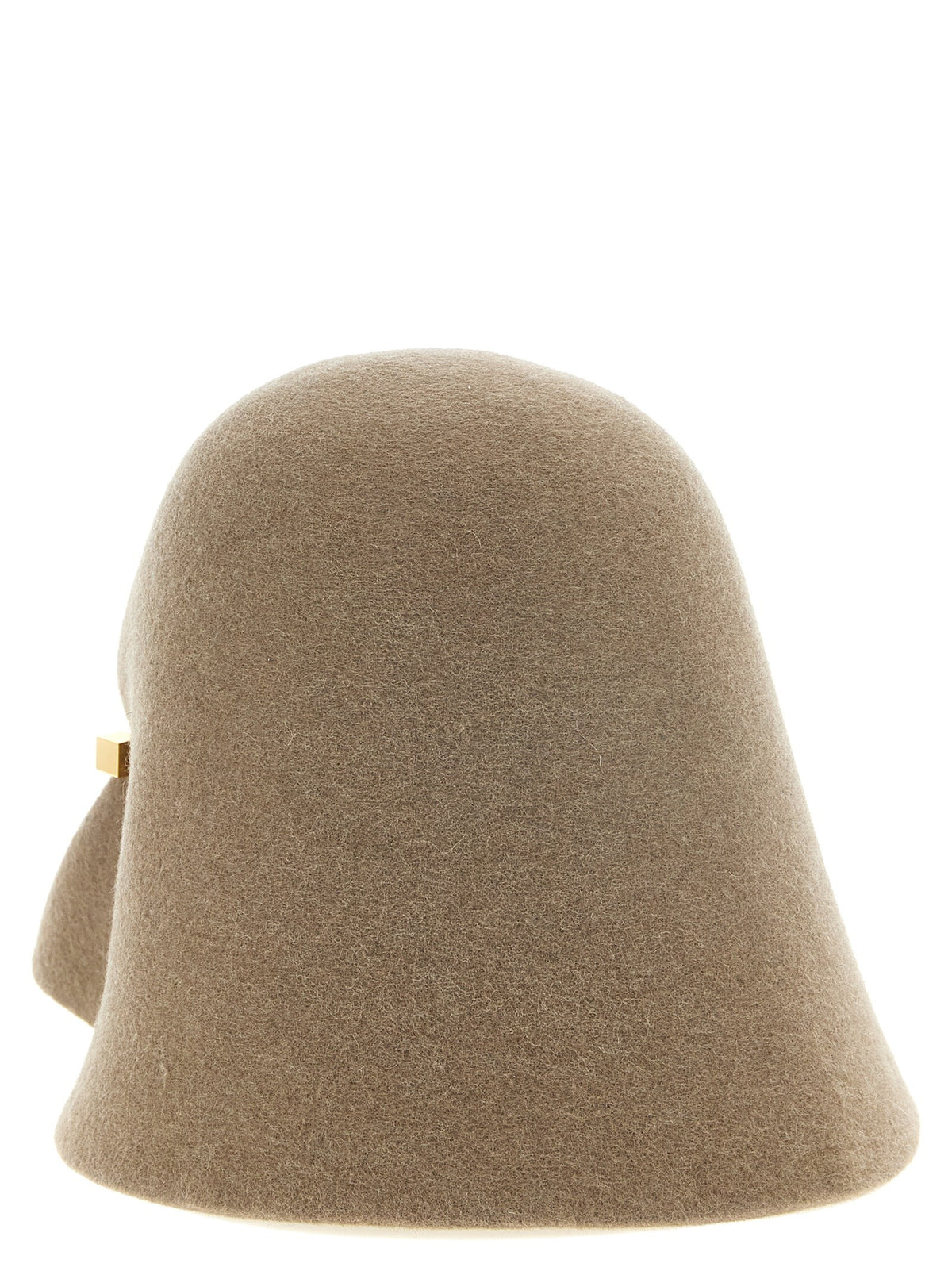 'Cloche' hat 2
