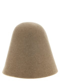'Cloche' hat