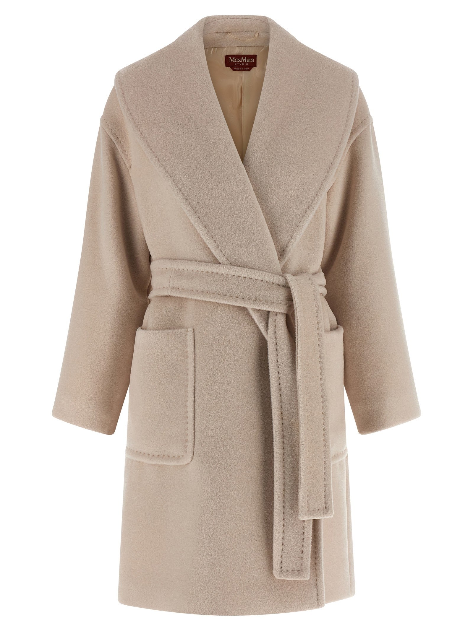 'Cloruro' coat