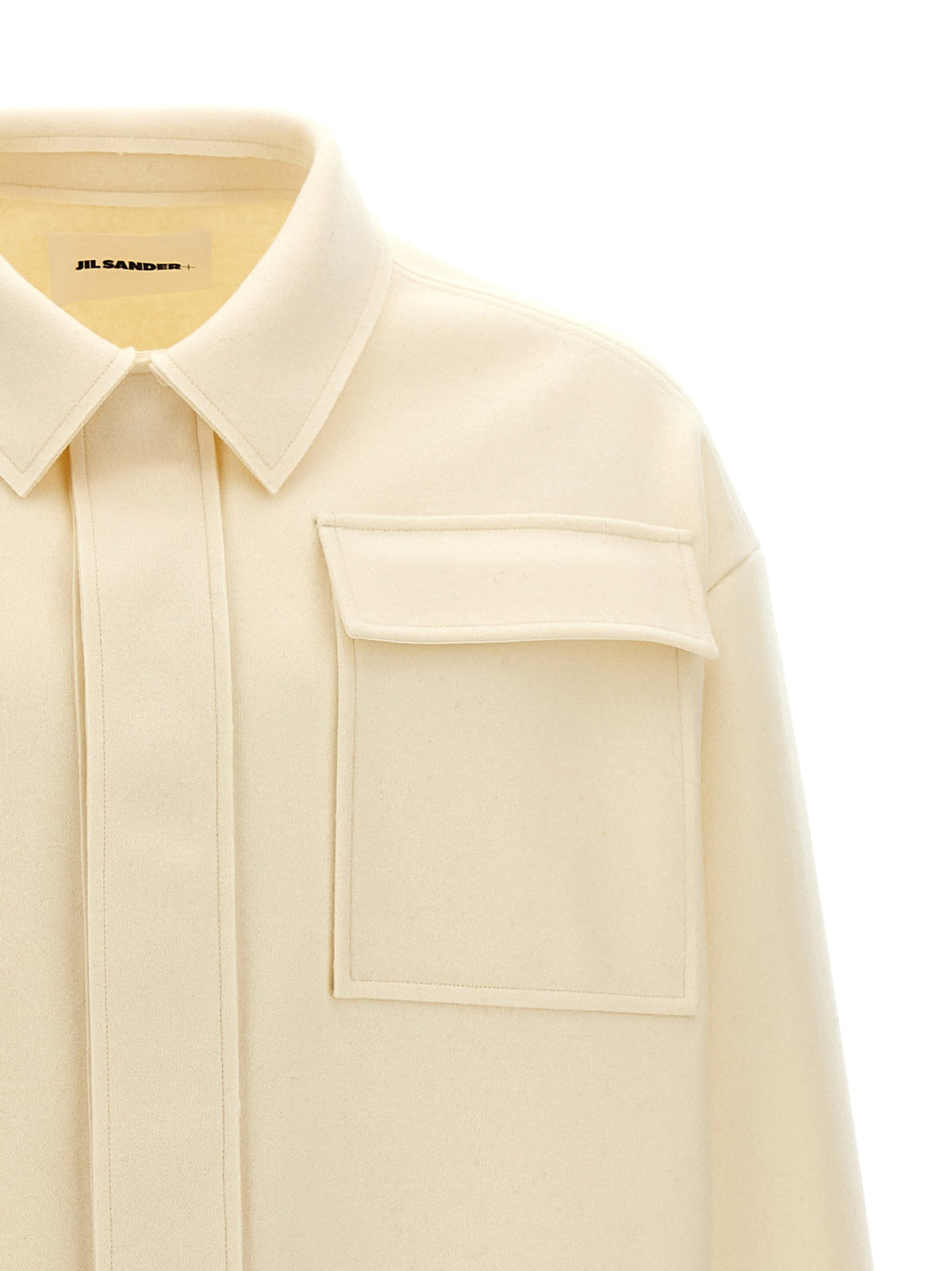 Cloth shirt 3
