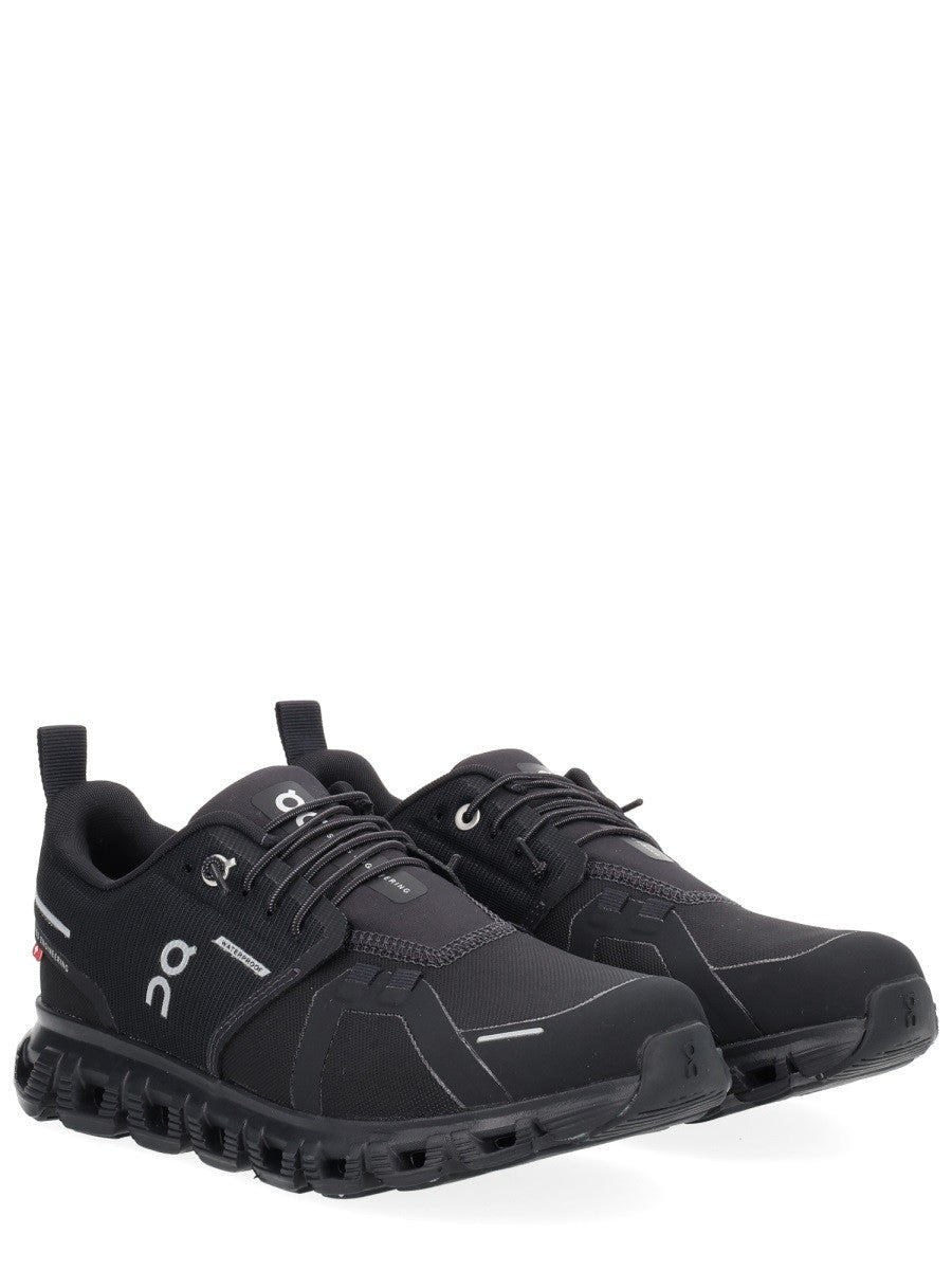 "CLOUD 6" SNEAKER 2