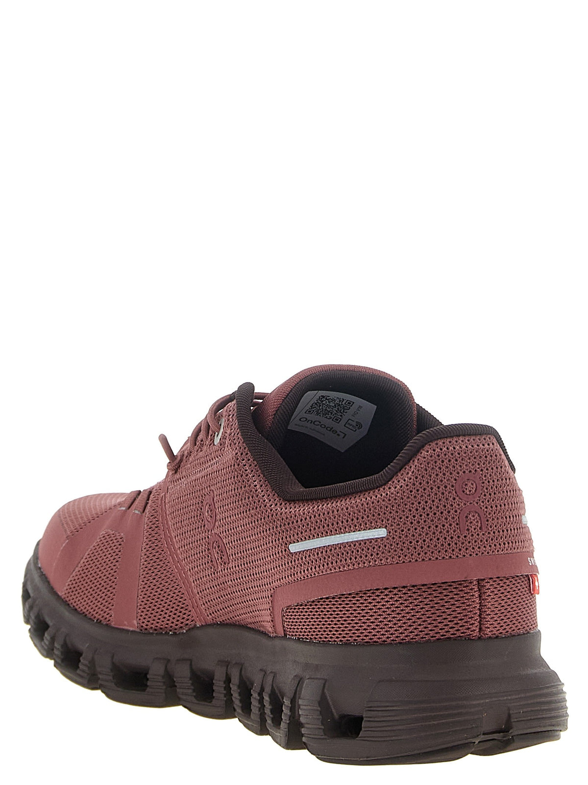 'Cloud 6' sneakers 3