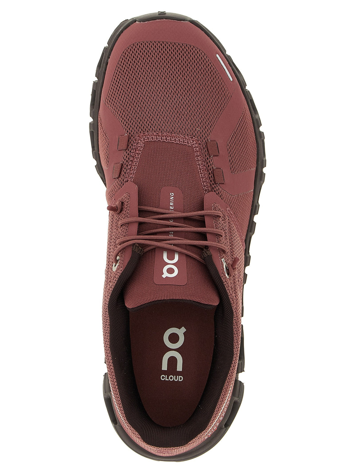 'Cloud 6' sneakers 4