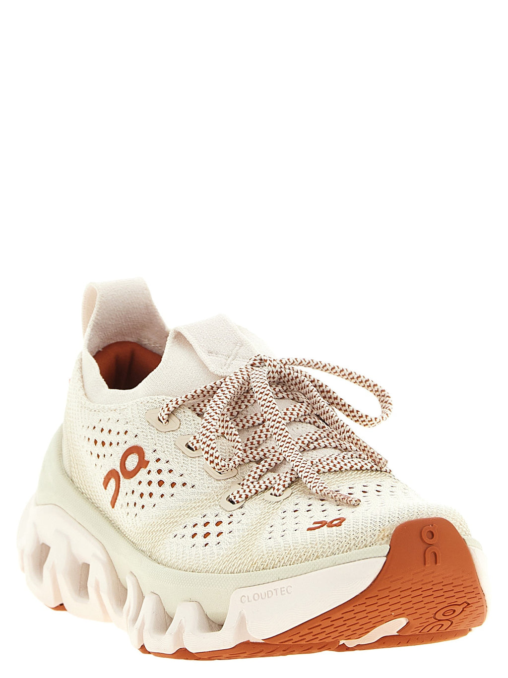 'Cloud X Tempo' sneakers 2