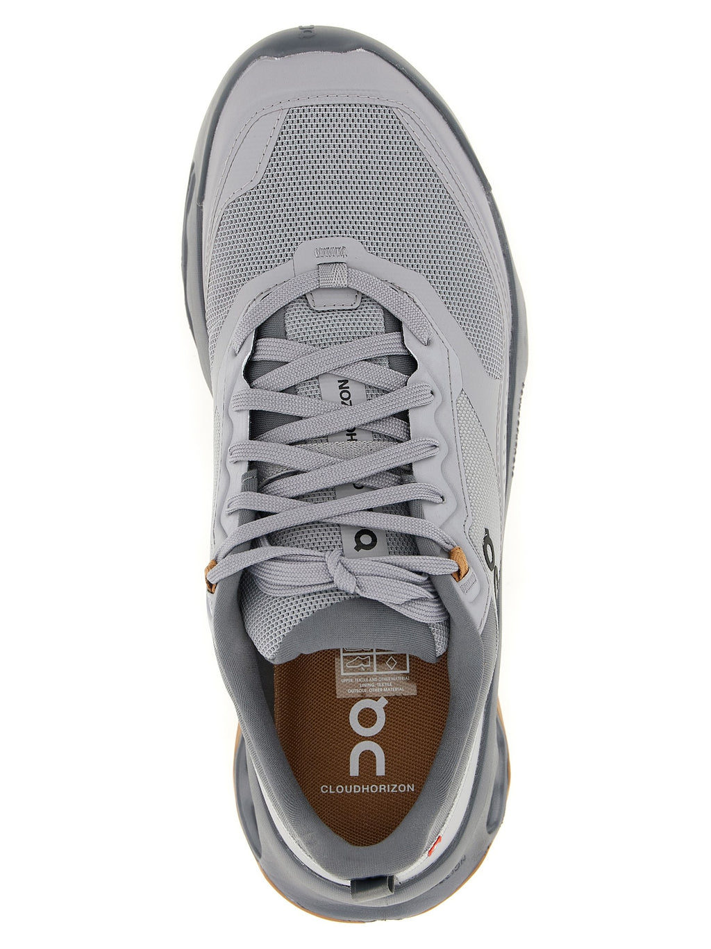 'Cloudhorizon 2' sneakers 4