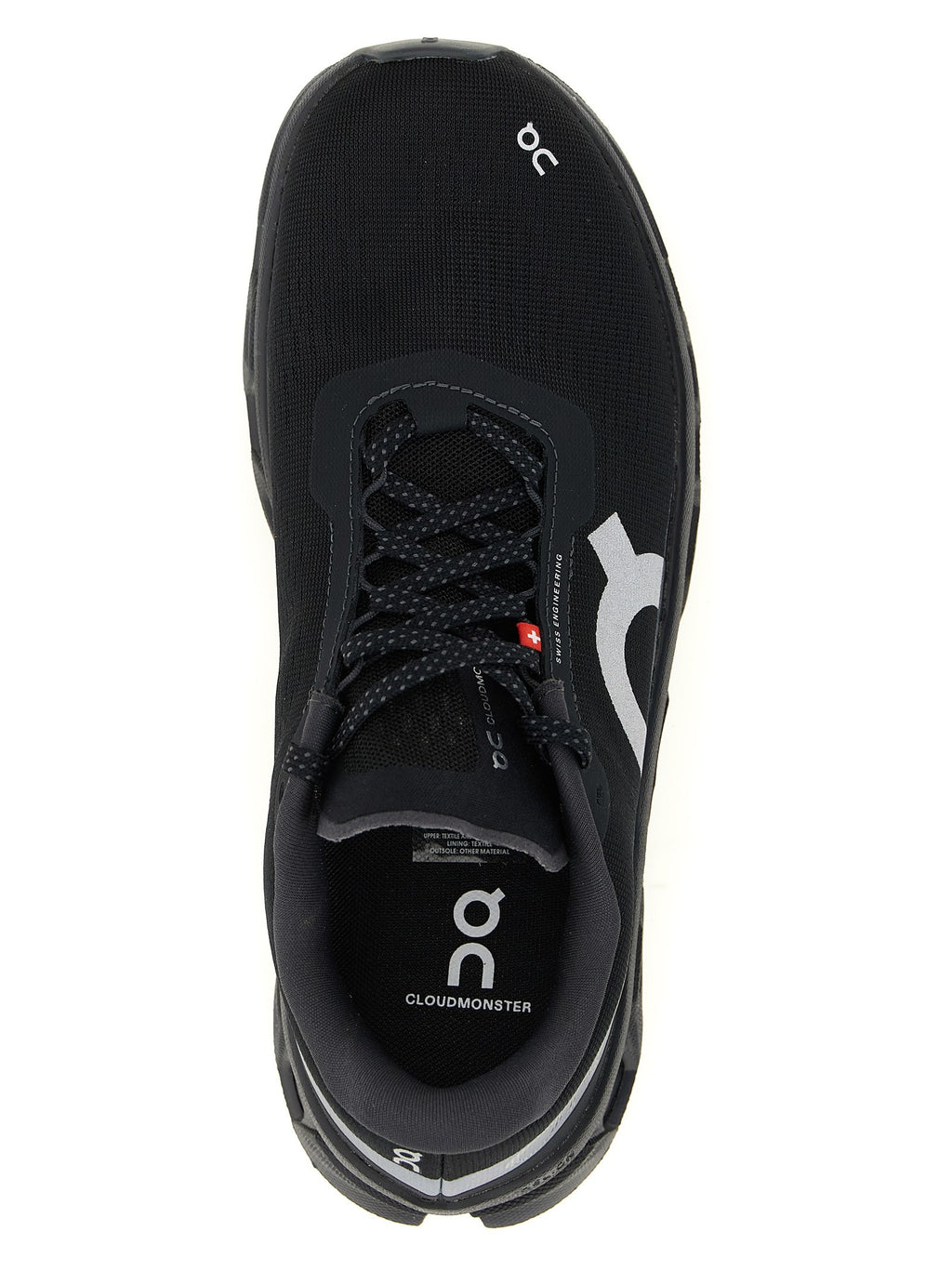 'Cloudmonster 1' sneakers 4