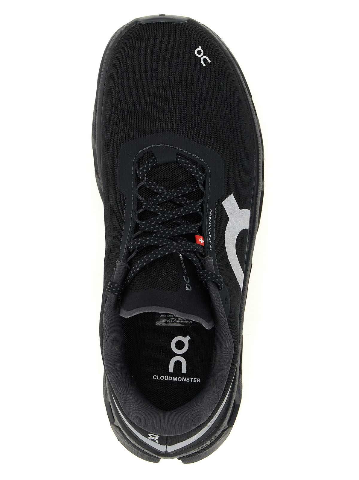'Cloudmonster 1' sneakers 4