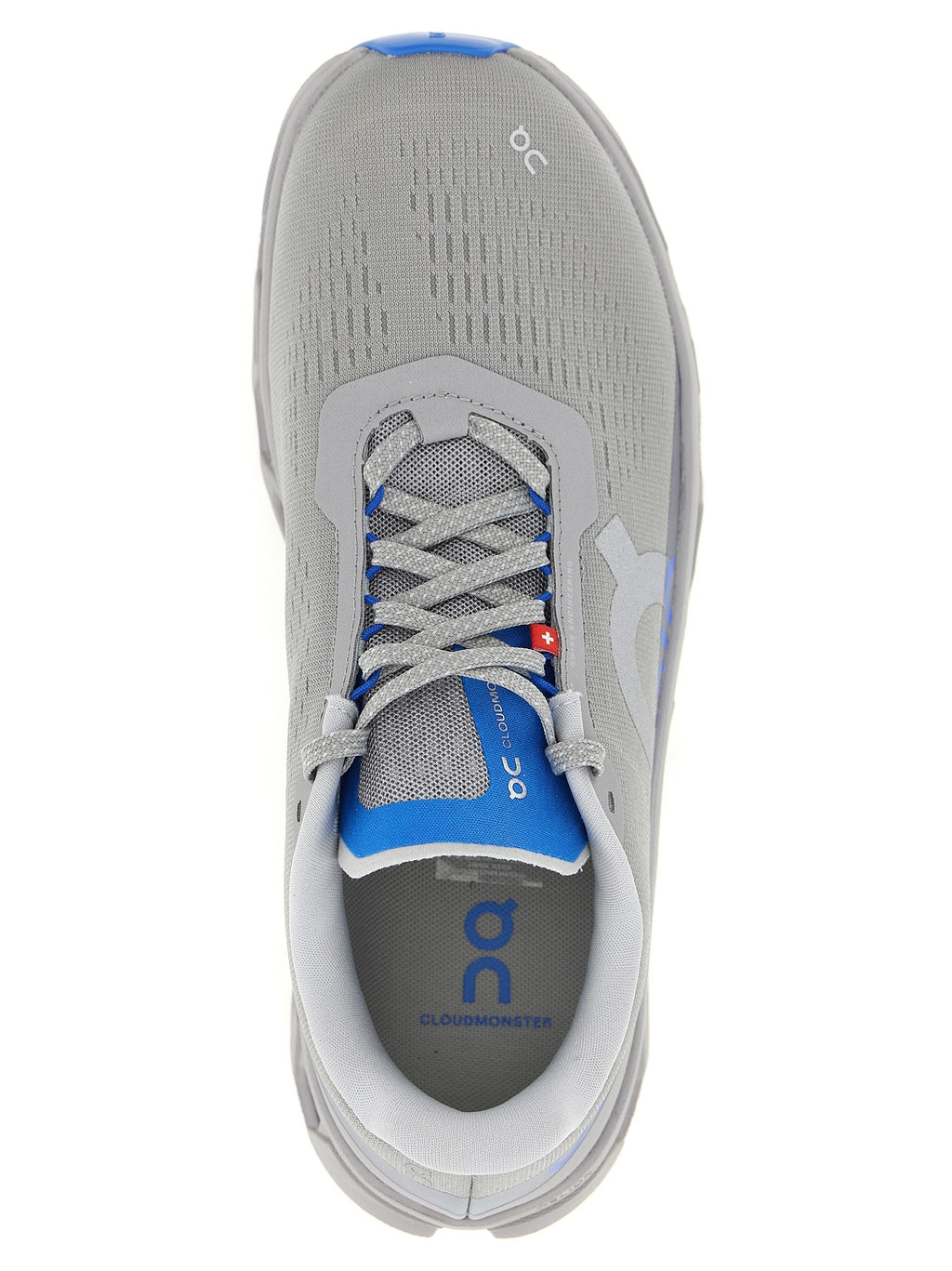 Cloudmonster 1 sneakers 4