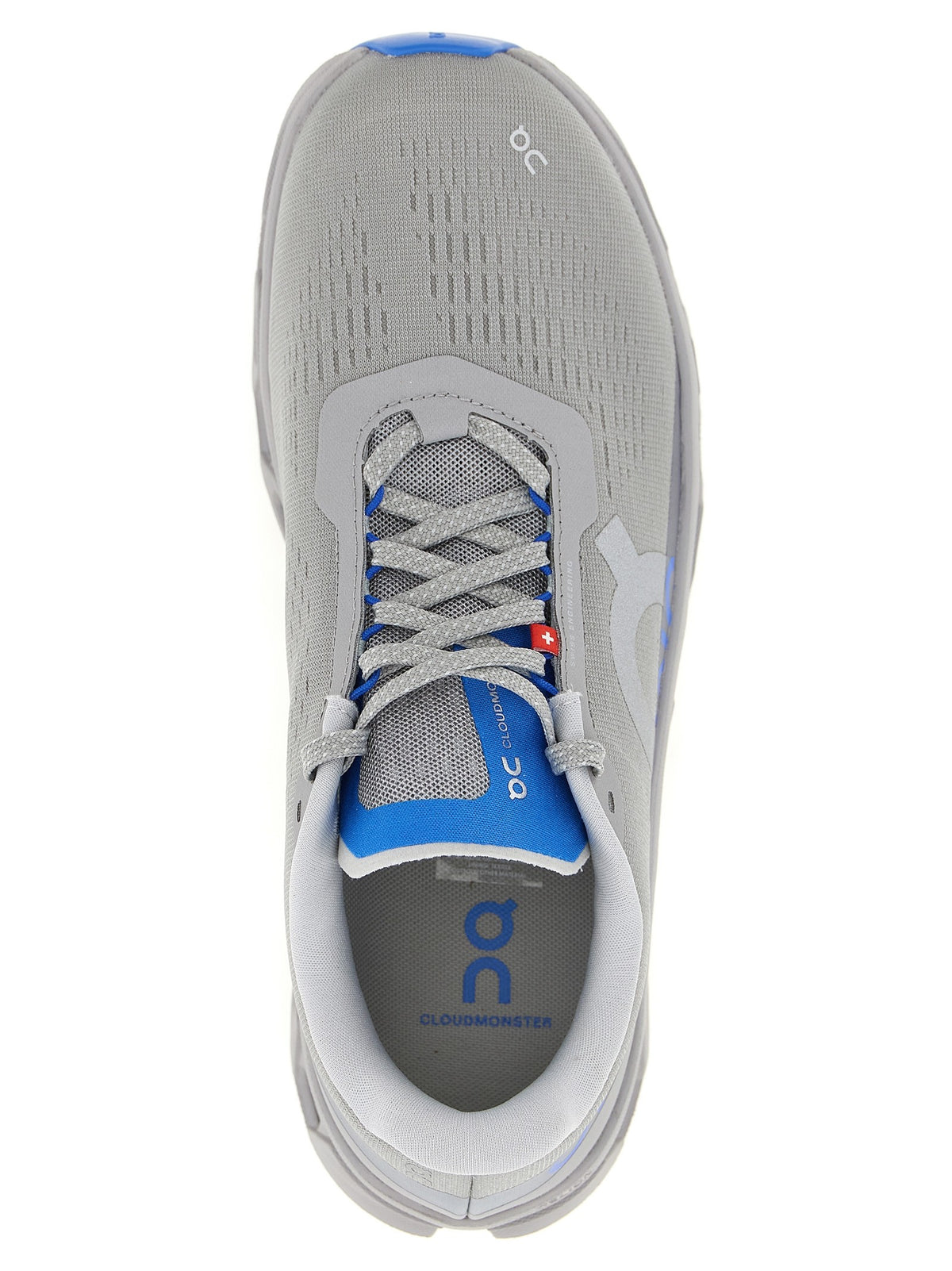 Cloudmonster 1 sneakers 4