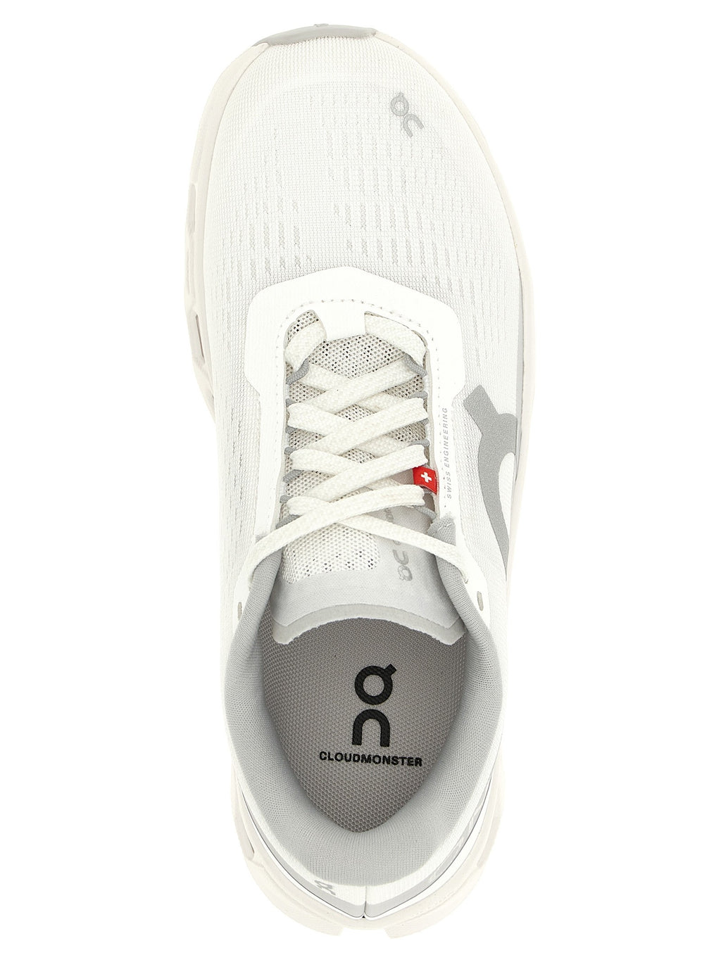 'Cloudmonster 1' sneakers 4