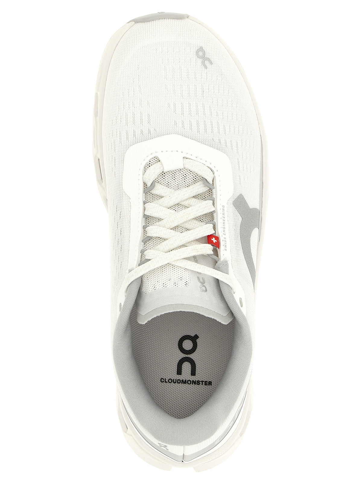'Cloudmonster 1' sneakers 4