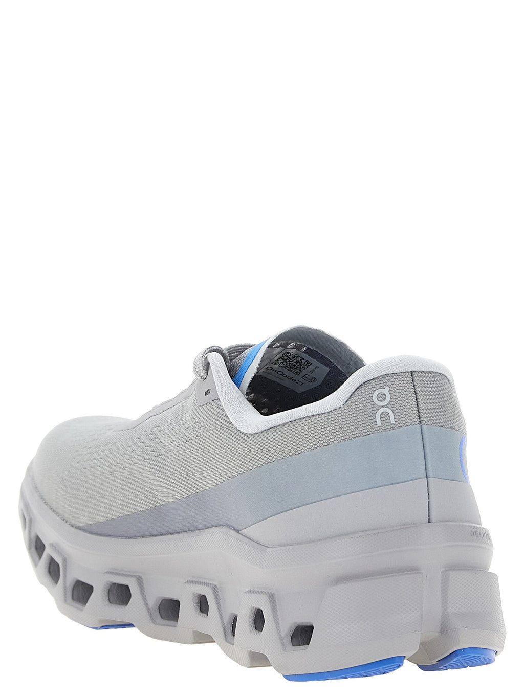 Cloudmonster 1 sneakers 3