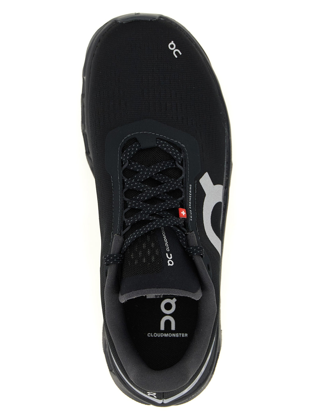 'Cloudmonster 1' sneakers 4
