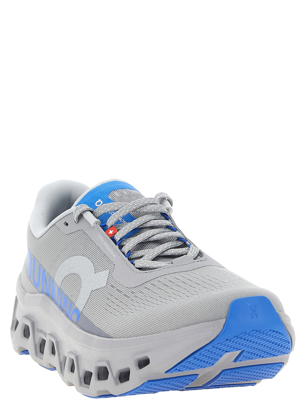 Cloudmonster 1 sneakers 2