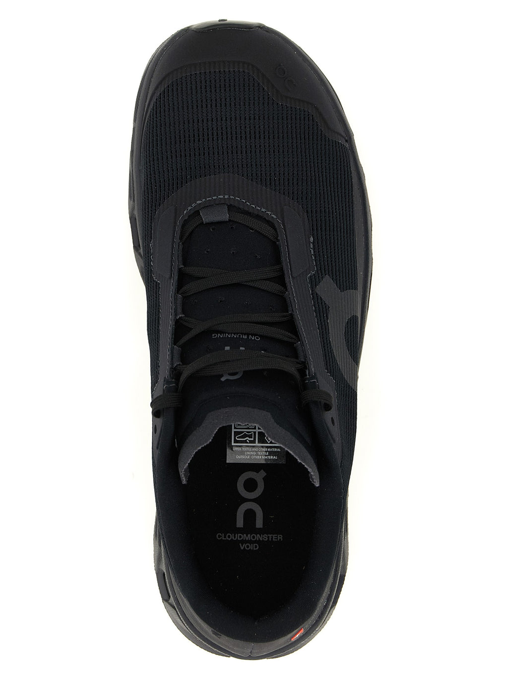 'Cloudmonster Void' sneakers 4