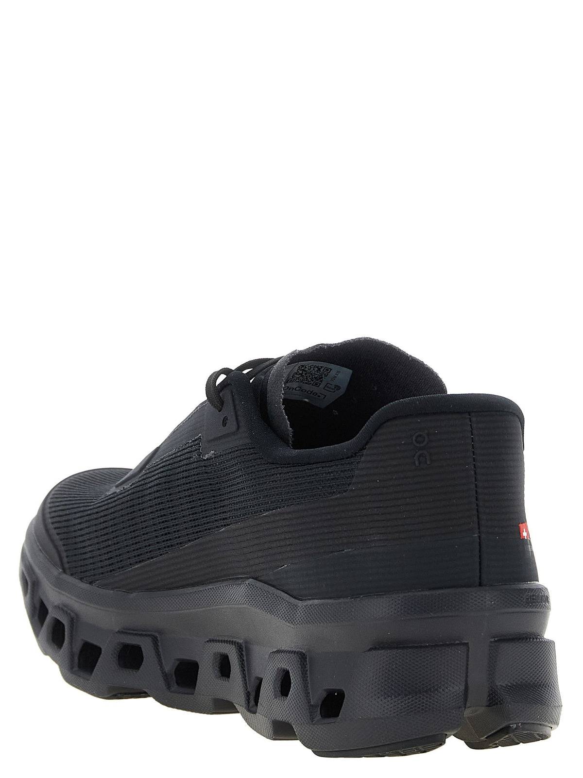 'Cloudmonster Void' sneakers 3