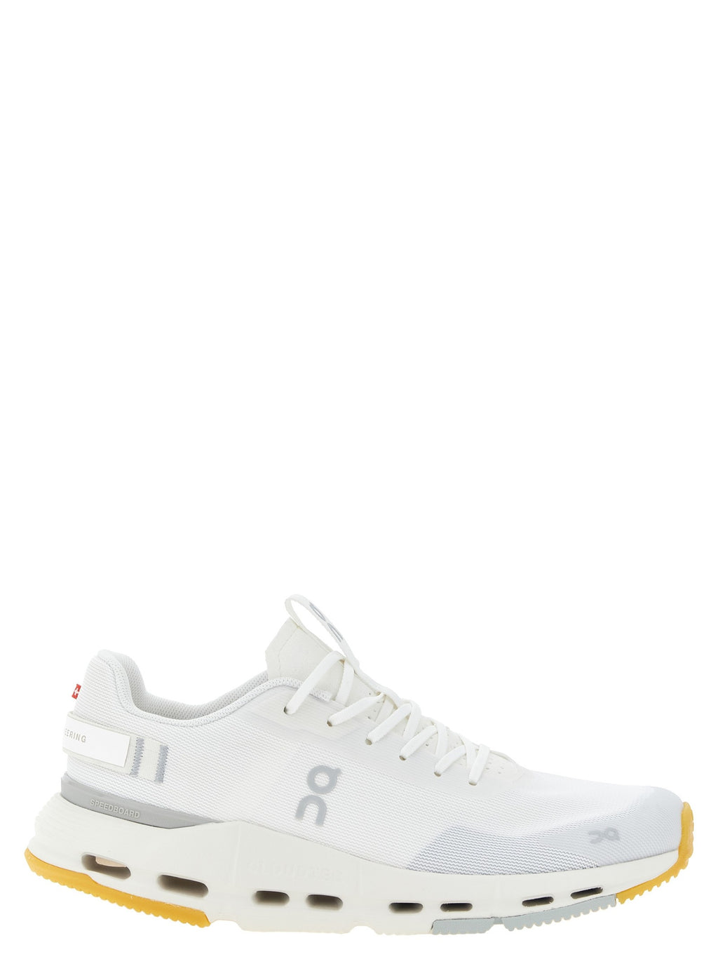 'Cloudnova Form 2' sneakers
